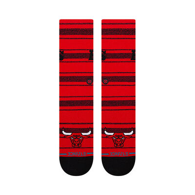 Bulls Homesick Crew Stance