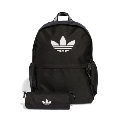 Backpack With Pencil Case Adidas