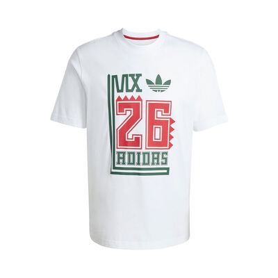 Fmf A Tee2 Adidas