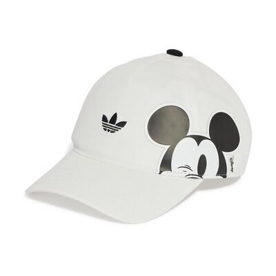 X Disney Mickey Mouse Cap Kids Adidas