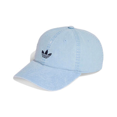 Baseball Cap Washed Adidas