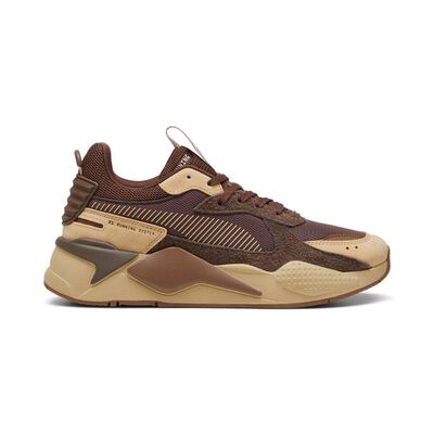Rs X Heritage Puma