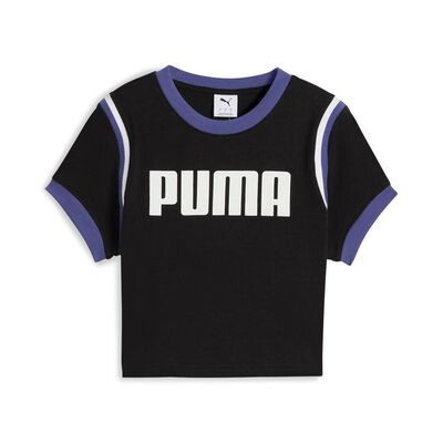 Future Archive Graphic Baby Puma