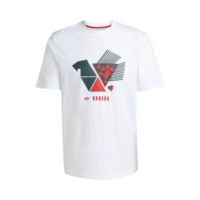 Fmf A Tee Adidas