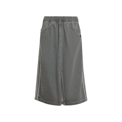 Denim Skirt Adidas