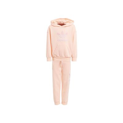 Hoodie Set Adidas