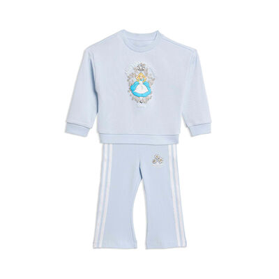 Disney Crew Set Adidas