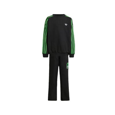 Crew Set Adidas