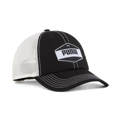 Racing Classics Trucker Cap Puma