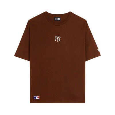 Mlb Midi Le Os Tee New York Yankees Dau New Era