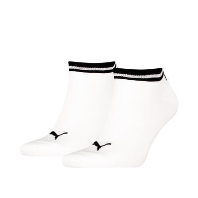 Heritage Sneaker 2P Unsex Puma