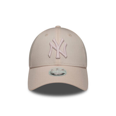 Wmns Metallic 9Forty New York Yankees New Era