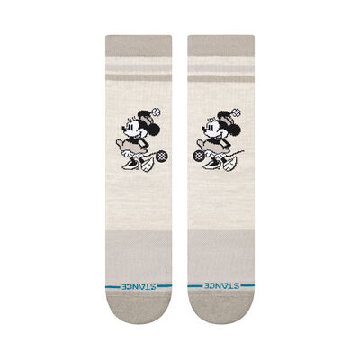 Vintage Minnie Crew Stance