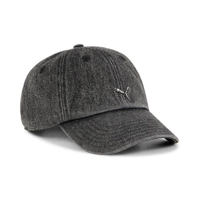 Wardrobe Ess Metal Dad Cap Puma