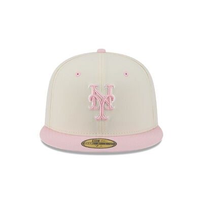 5950 New York Mets Chrpnk New Era