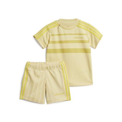 Short Tee Set Adidas