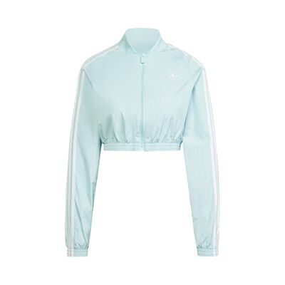 Chamarra Corta Adicolor Teamgeist Adidas