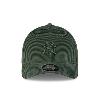 Cord 9Forty Mc New York Yankees Cig New Era