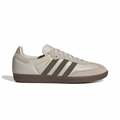 Samba Og Adidas