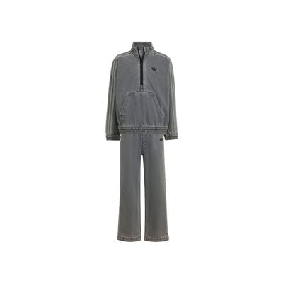 Denim Crew Set Adidas