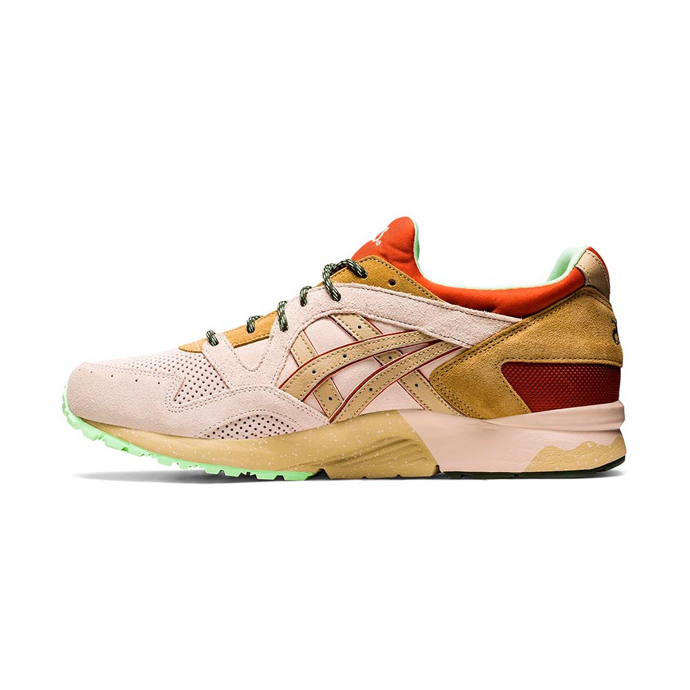 Gel Lyte V Asics Shoes image number 1