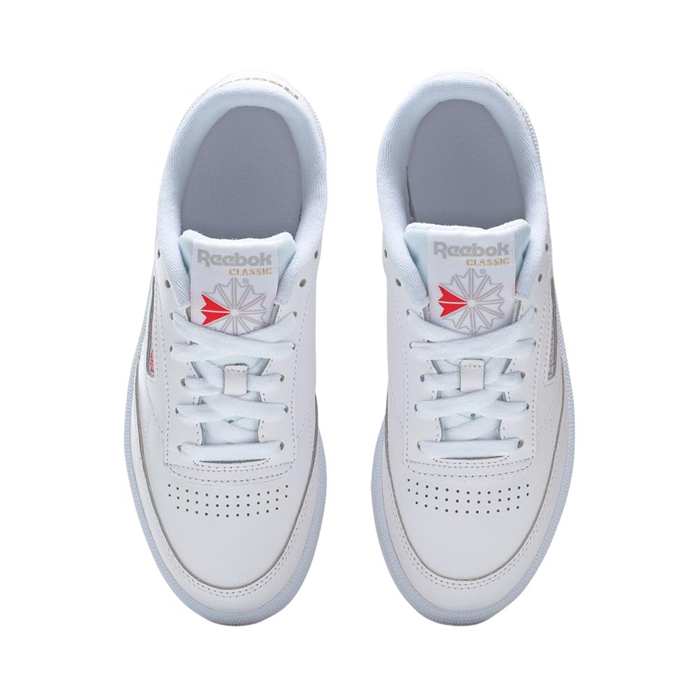 Club C 85 Reebok Shoes image number 3