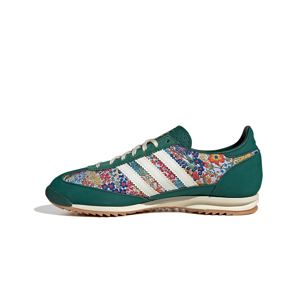 Tenis Sl 72 Og X Liberty London Adidas image number 1