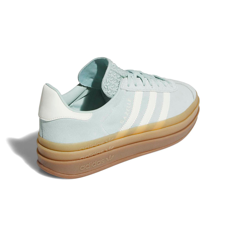 Gazelle Bold Shoes Adidas  