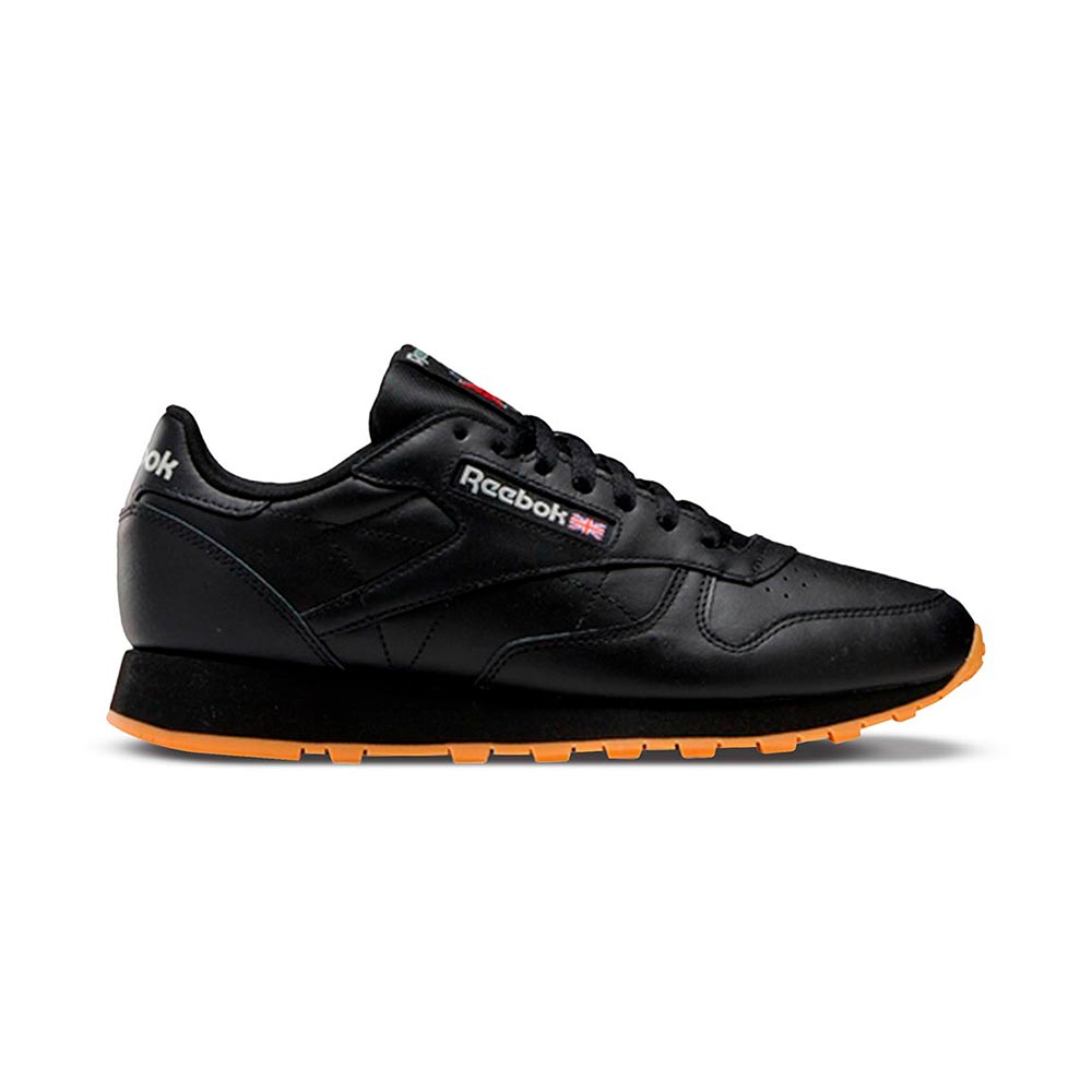 Classic Leather Reebok Shoes image number 0