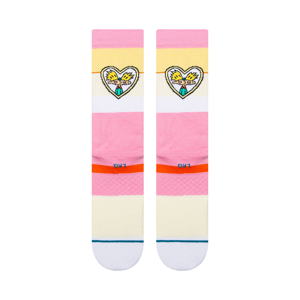 Helga Crew Stance MULTICOLOR M