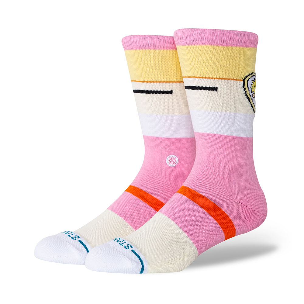 Helga Crew Stance MULTICOLOR M