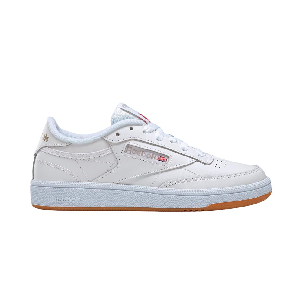 Club C 85 Reebok Shoes image number 0