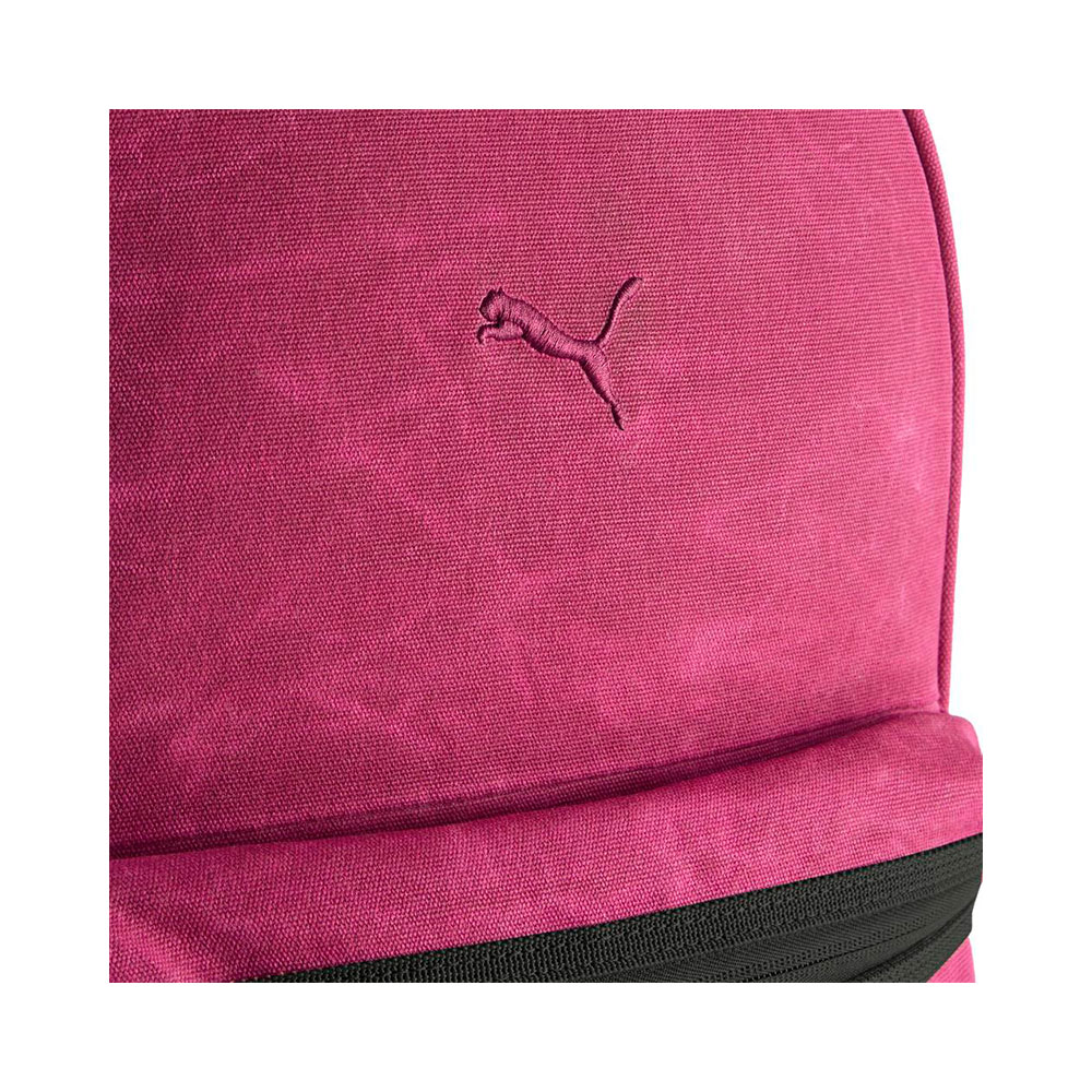 Essentials Class Of 48 Backpac Puma MULTICOLOR UNI