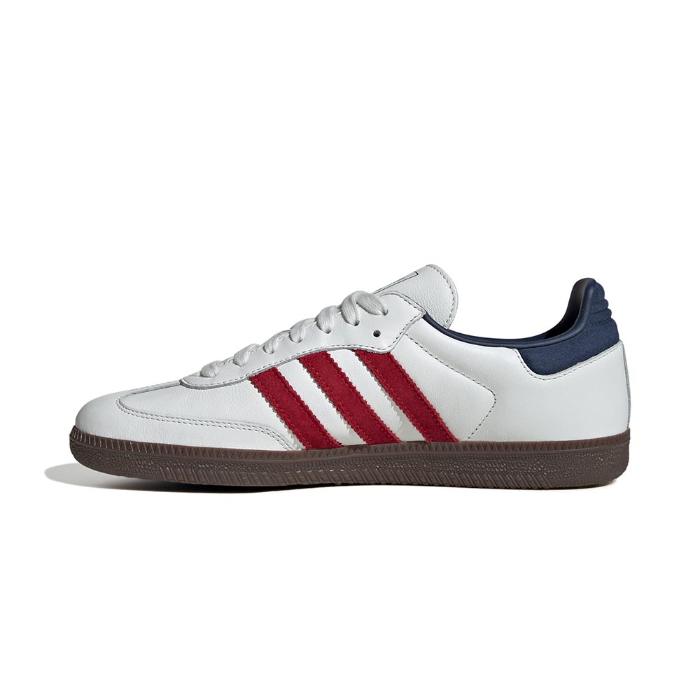 Samba Og Shoes Adidas image number 1