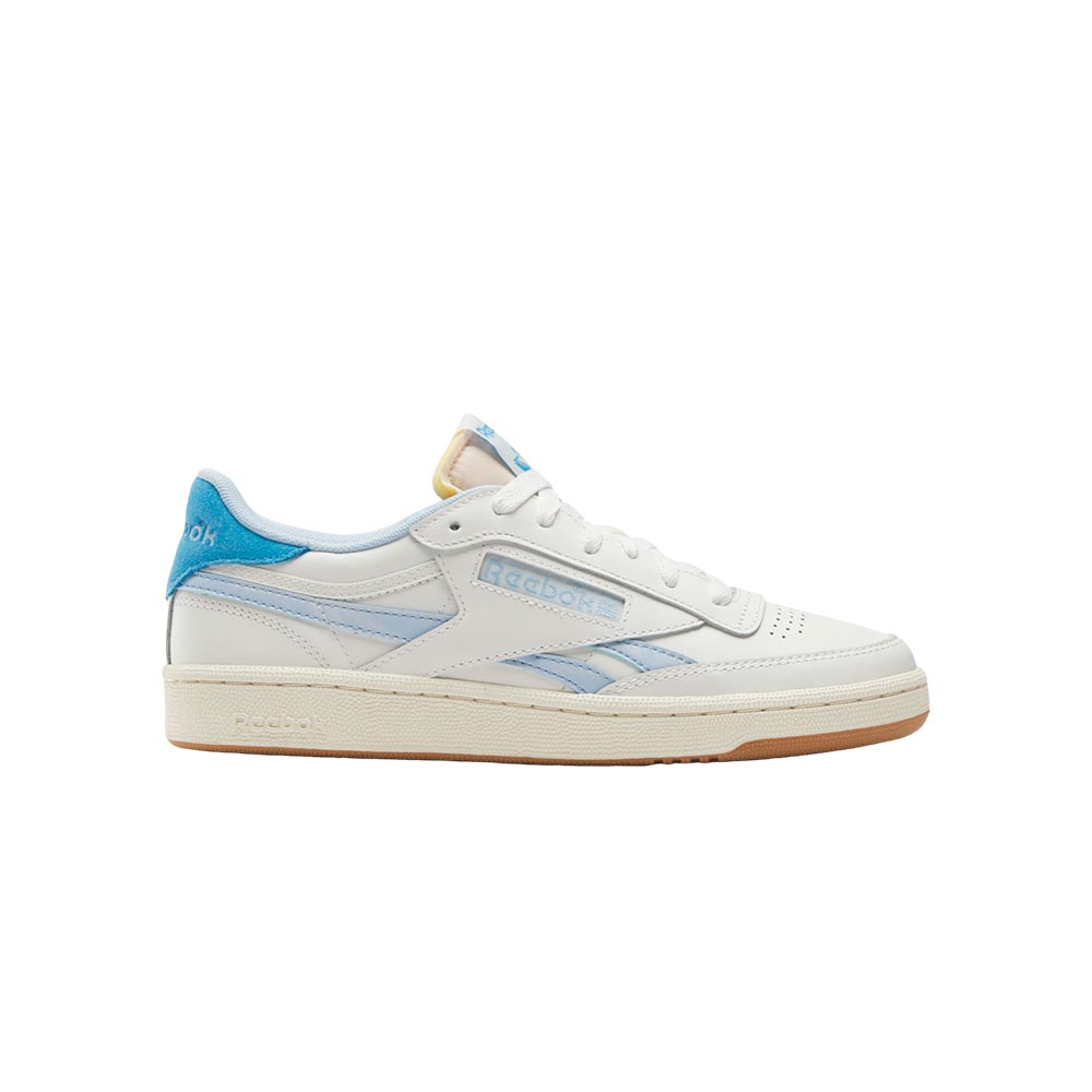 Club C Revenge Vintage Reebok Shoes image number 0