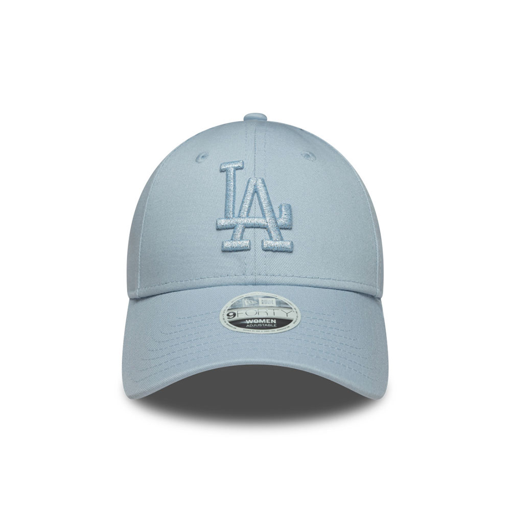 Wmns Metallic 9Forty Los Angeles Dodgers New Era MULTICOLOR UNI