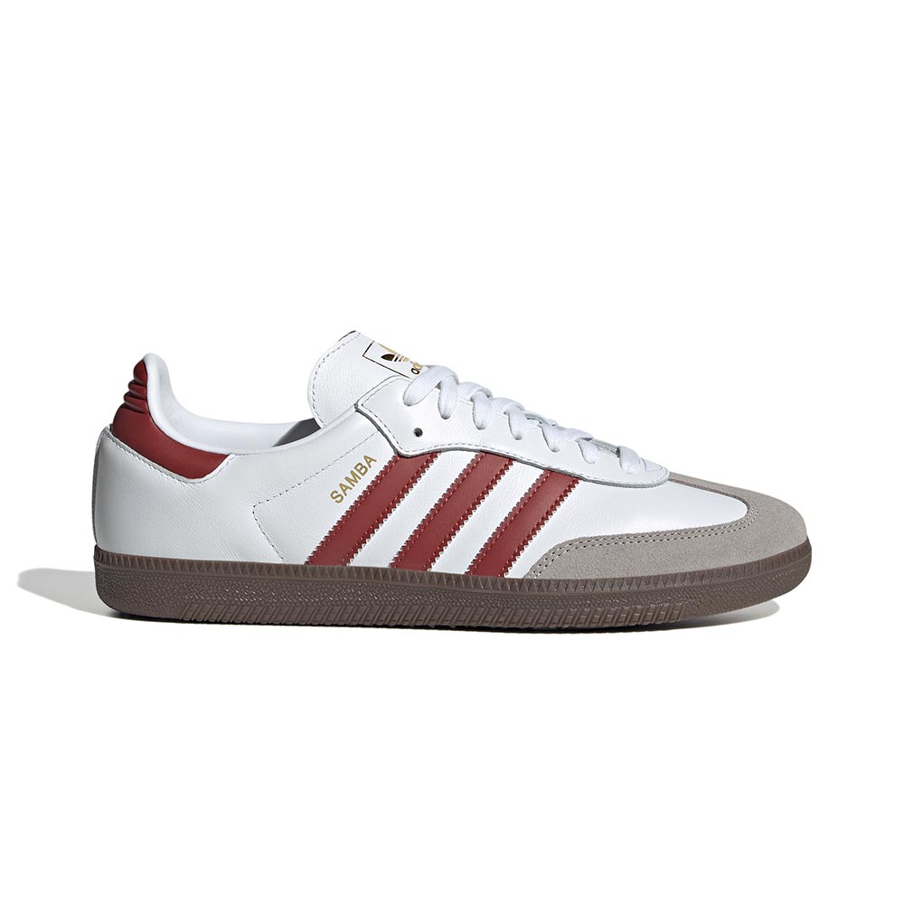 Tenis Samba Og Adidas image number 0
