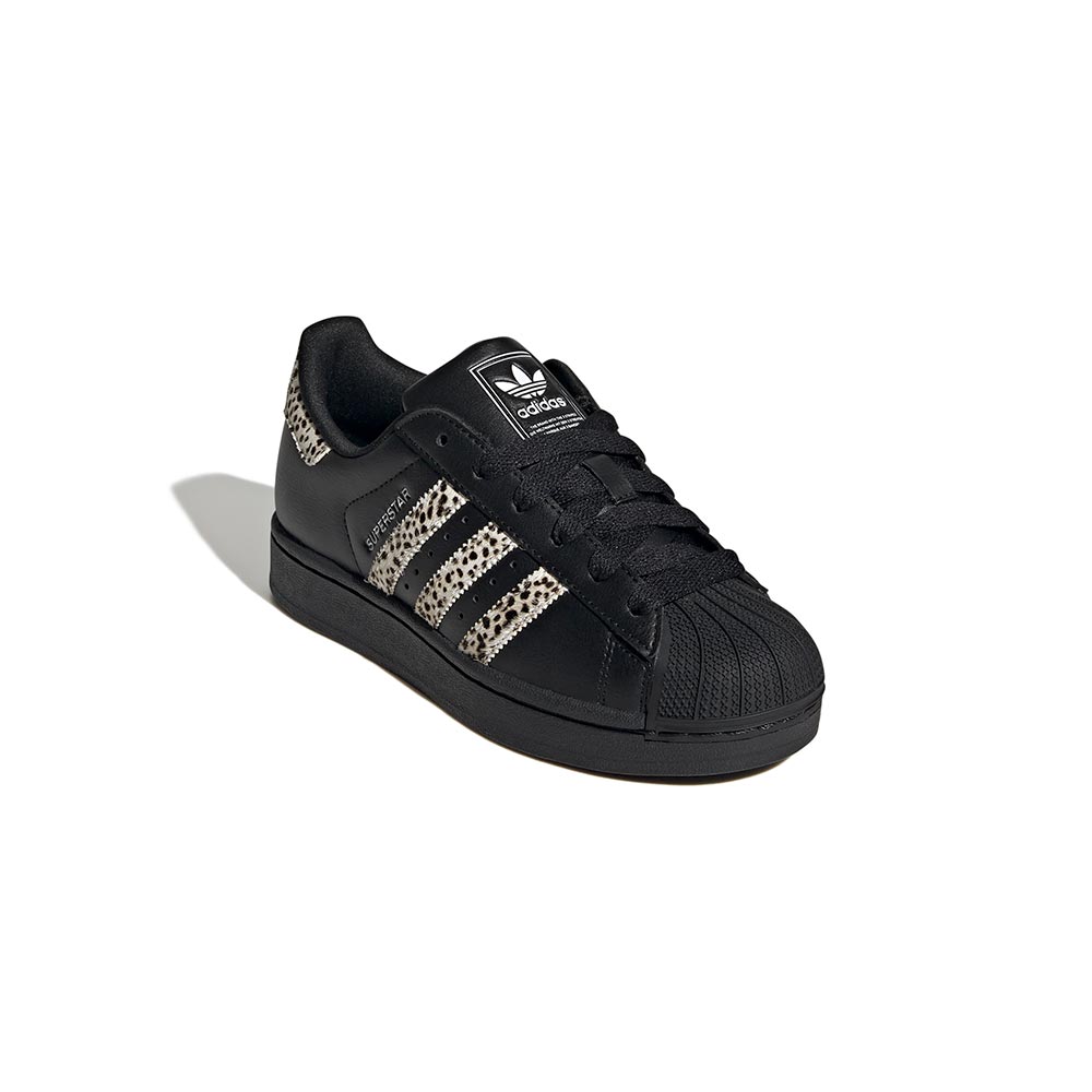 Superstar Ii Shoes Adidas image number 3