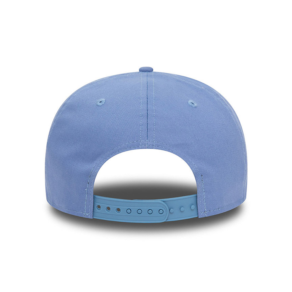 League Essential 9Fifty Los Angeles Dodgers New Era image number 2