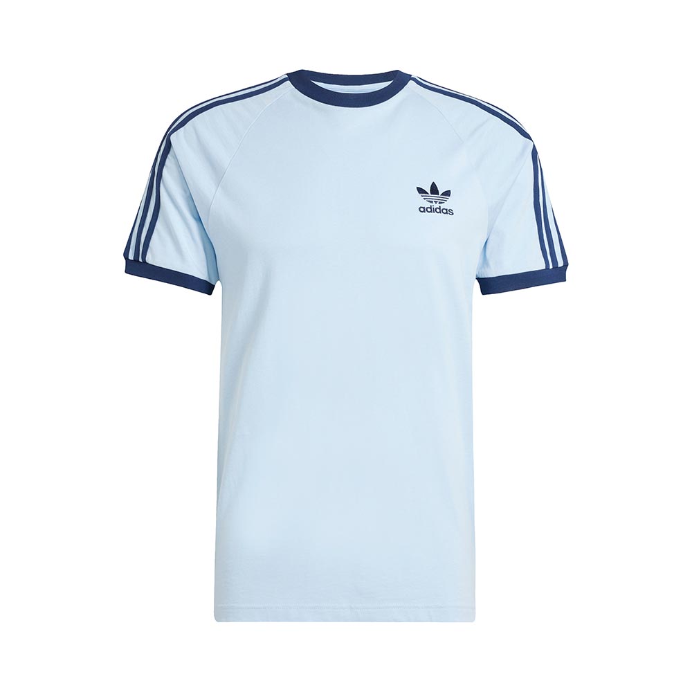 Playera Adicolor Classics 3 Franjas Adidas image number 0