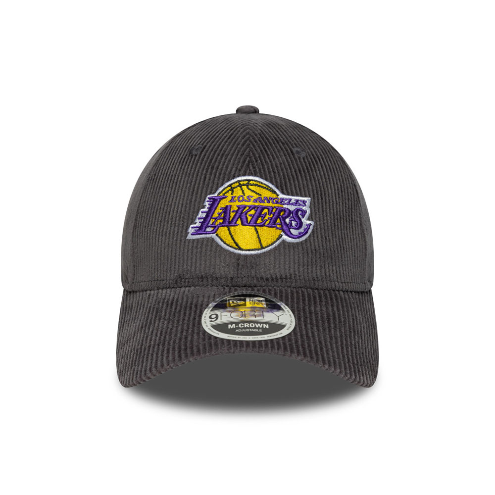 Cord 9Forty Mc Los Angeles Lakers Grh New Era MULTICOLOR UNI