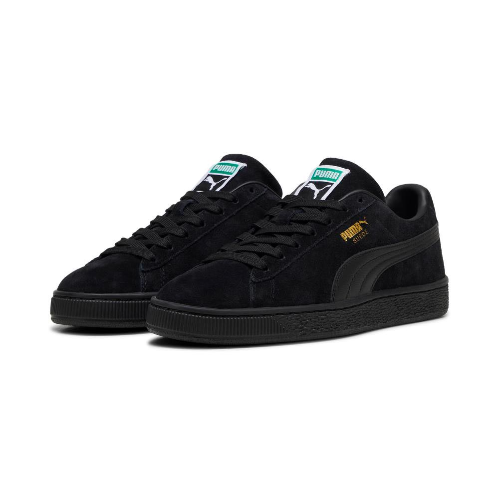 Suede Classic Puma Shoes image number 2