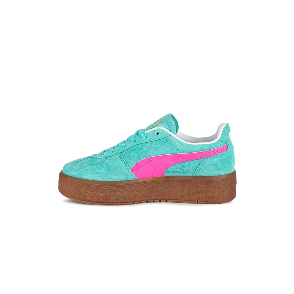 Palermo Elevata Wns Puma image number 1