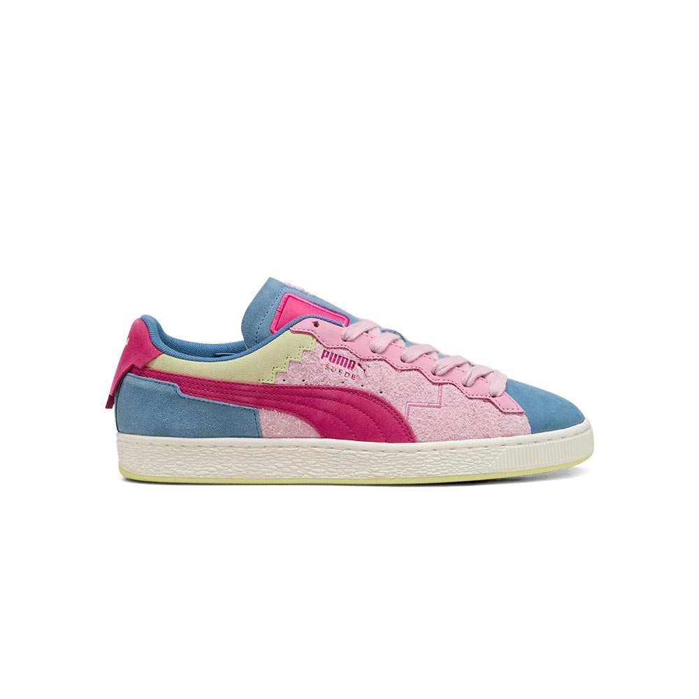 Suede Squid Game Puma Shoes image number 0