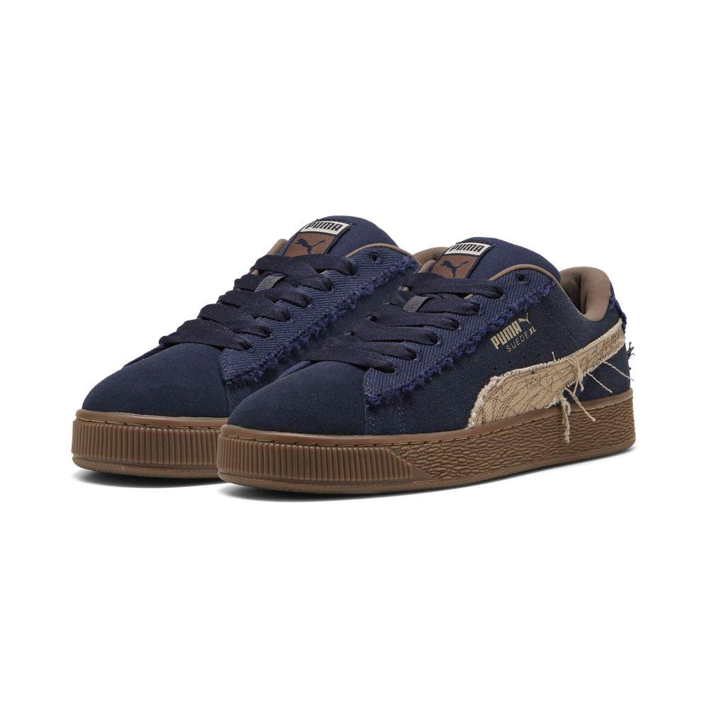 Suede Xl Nippon Puma MULTICOLOR 