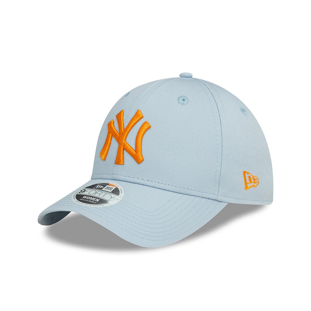 Wmns League Ess 9Forty New York Yankees New Era image number 1