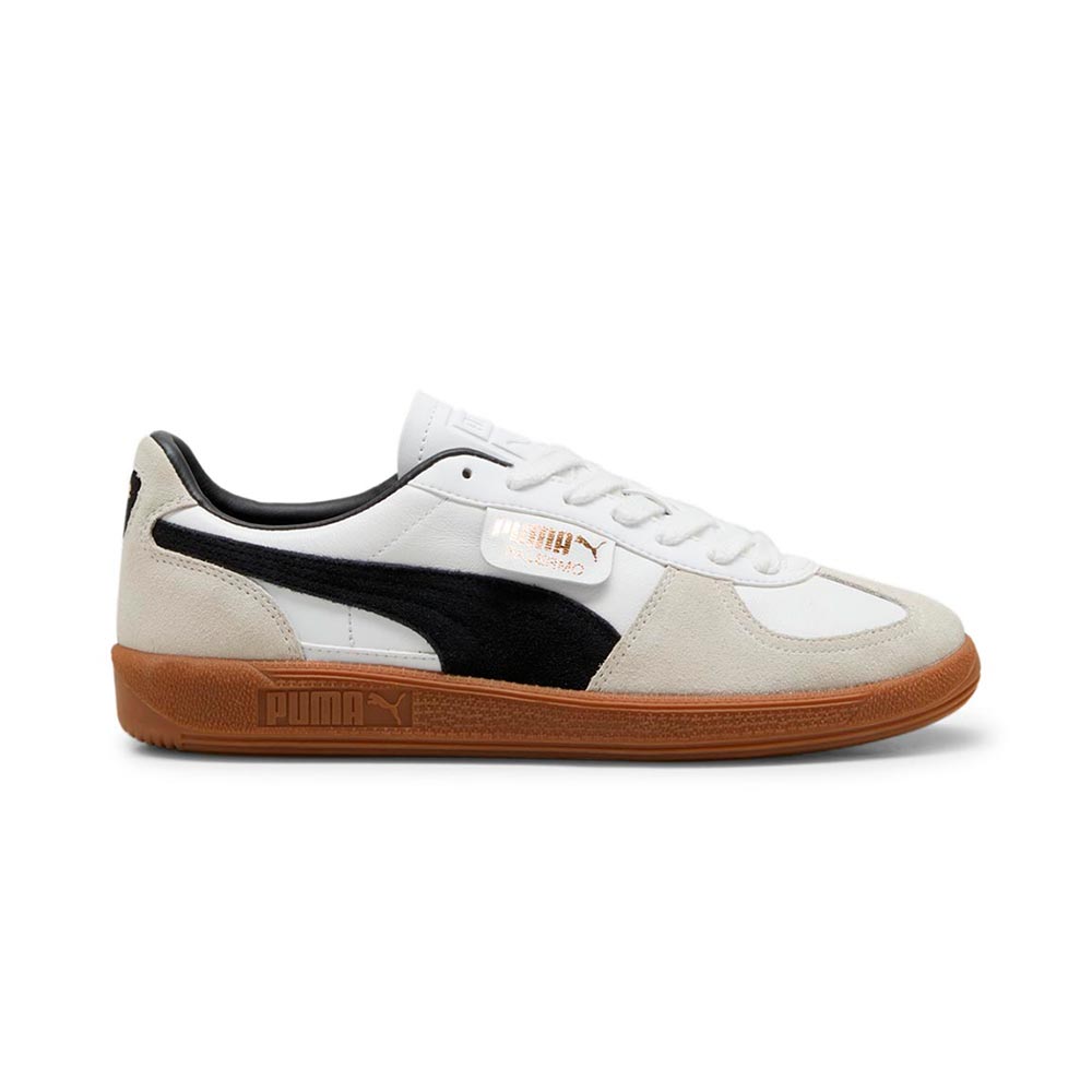 Palermo Lth Puma Shoes image number 0
