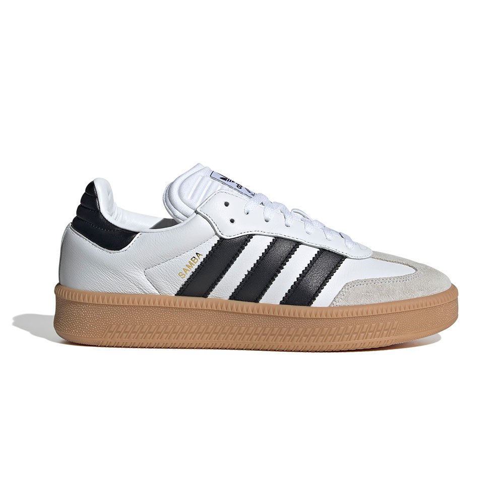 Samba Xlg Shoes Adidas BLANCO 