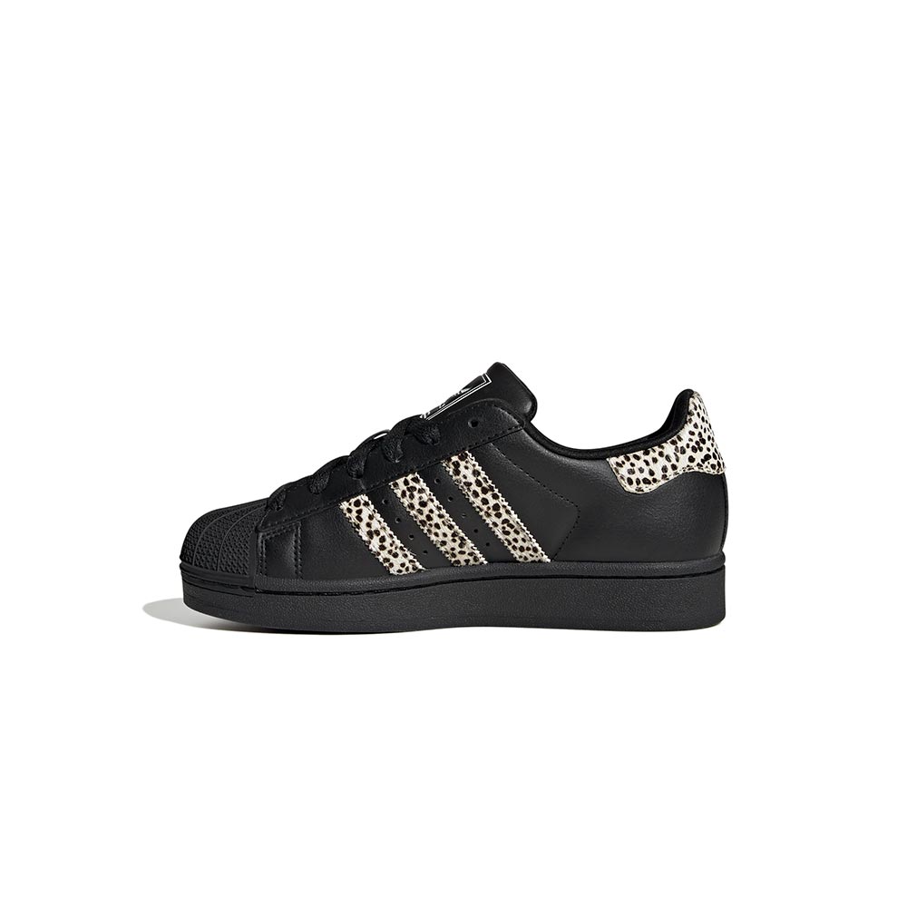 Superstar Ii Shoes Adidas image number 1