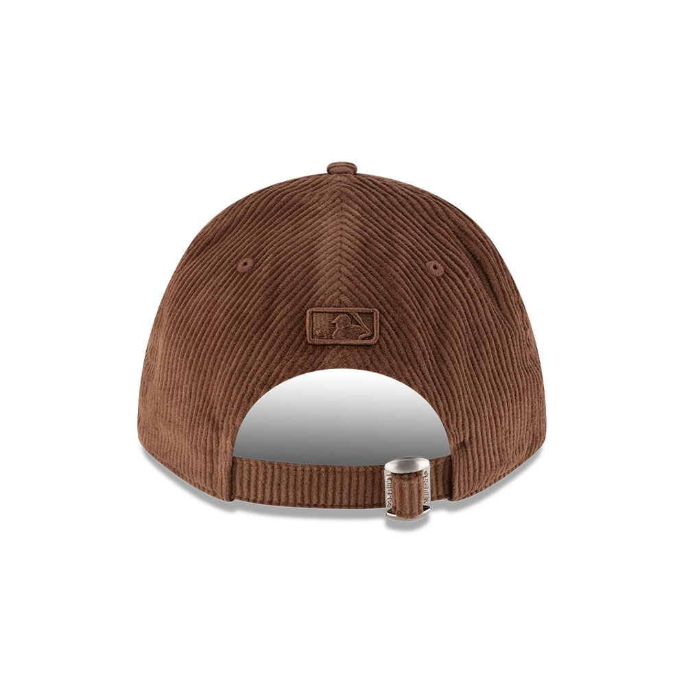 Cord 9Forty Mc Los Angeles Dodgers Chs New Era MULTICOLOR UNI